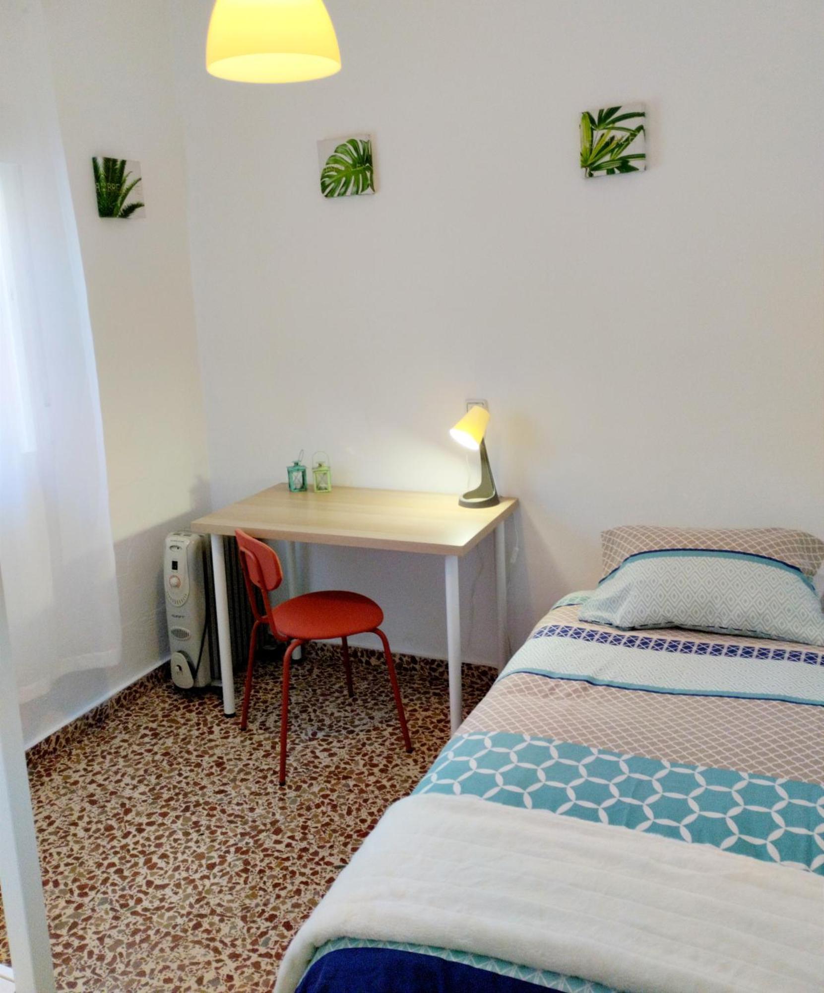 Calle Goya Sun Apartment *