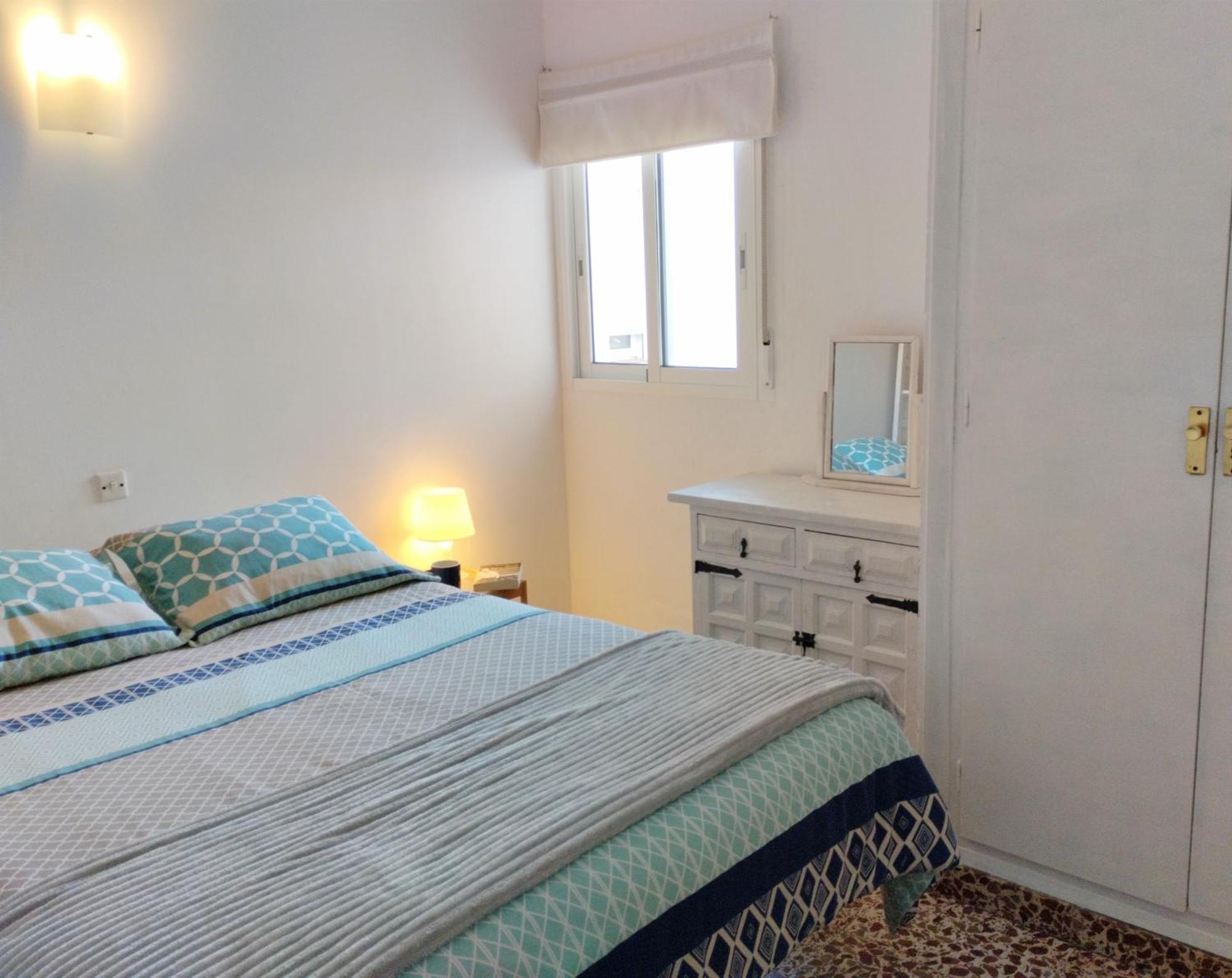 Calle Goya Sun * Fuengirola