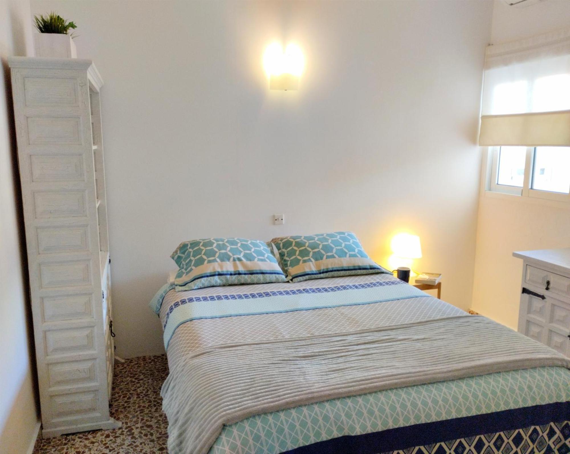 Apartment Calle Goya Sun