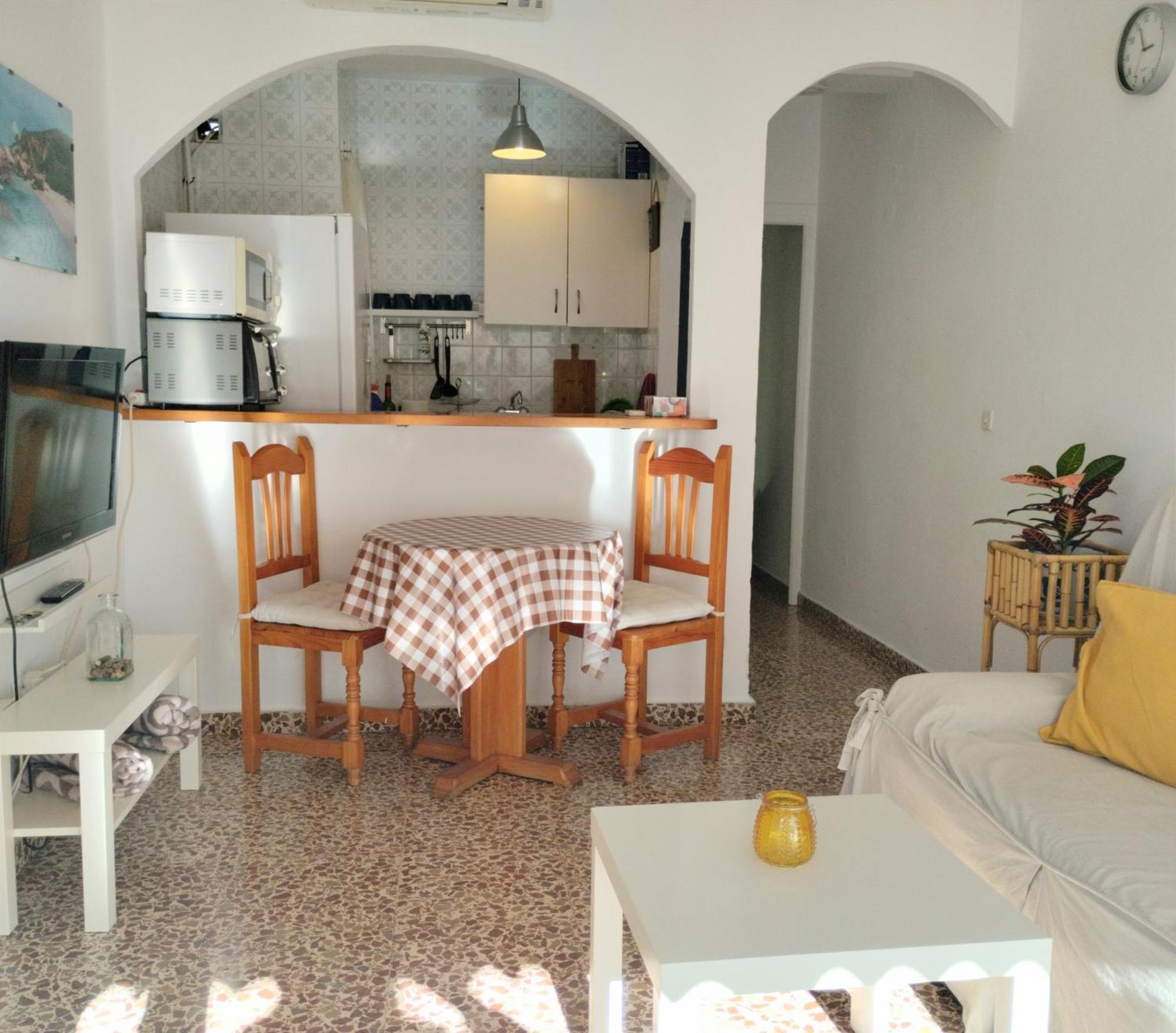 Calle Goya Sun Apartment *