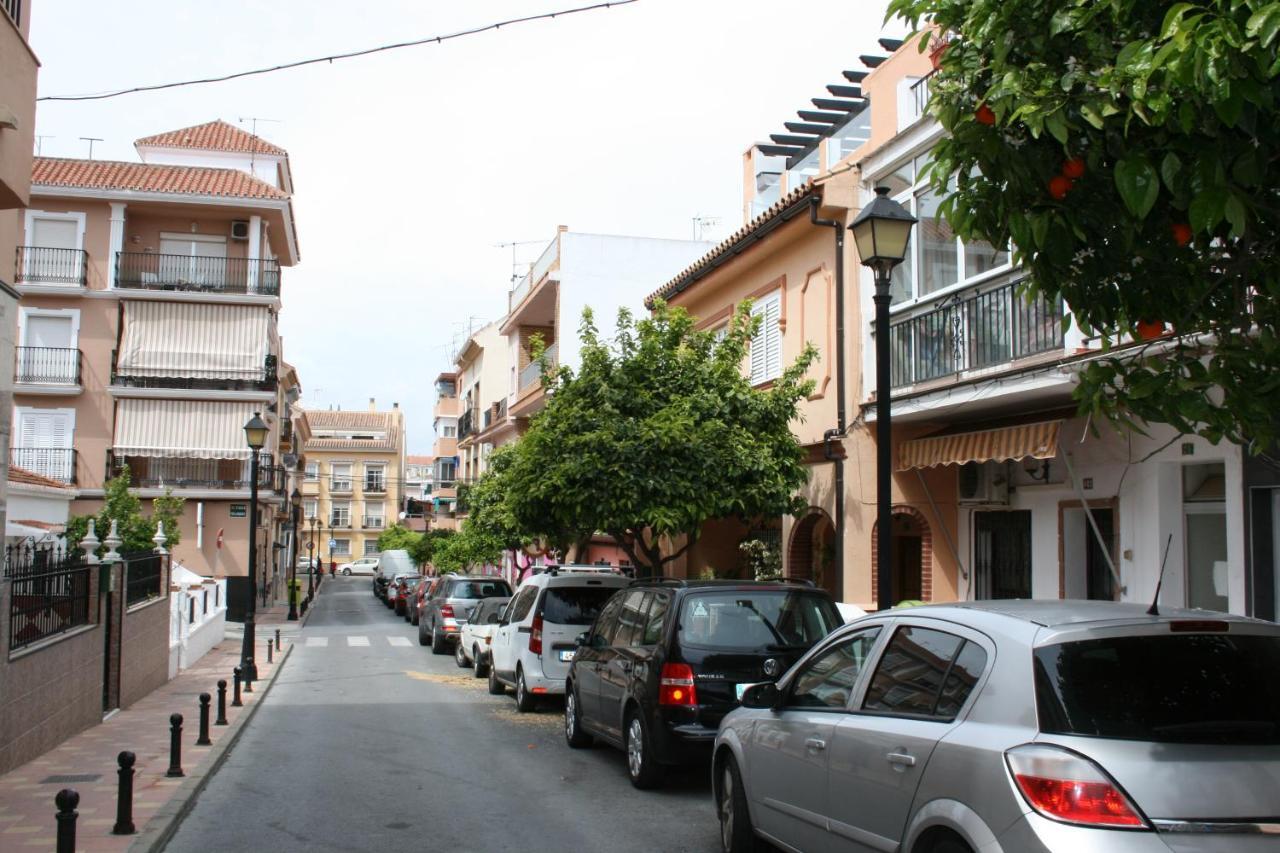 Calle Goya Sun Fuengirola