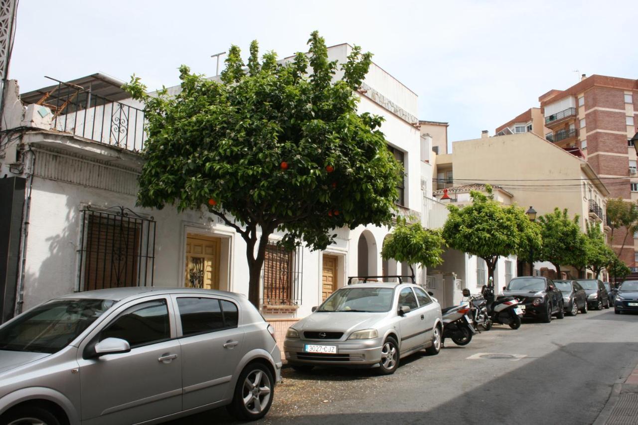 Apartment Calle Goya Sun